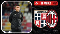 Torres-Milan Futuro 0-0, Bonera: “Migliorare in attacco”. Complimenti per…