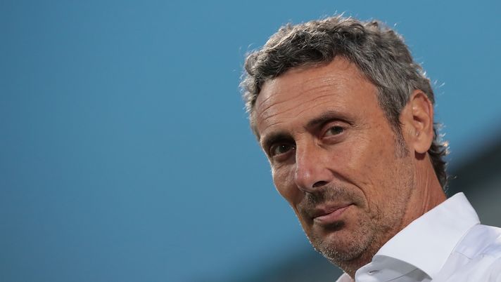 Luca Gotti Sassuolo-Udinese, precedenti e statistiche di una sfida già cruciale - immagine 1