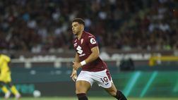 Toro, che fare con Adams? A Roma determinante ma non ha un ruolo tattico preciso