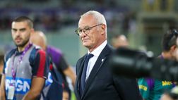 VIDEO – Sheva e i complimenti a Ranieri: “Mister sei una grande persona”