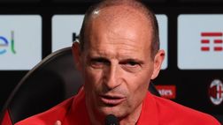 Allegri risponde a Cassano: “Dicevo sempre si avvicinasse a Ronaldinho. Se sono responsabile di tutto …”