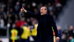 Mercato Juve – Sirene arabe per Allegri: il favorito per sostituirlo è Conte