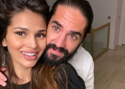 Instagram Isco e la sua Sara si sono sposati in gran segreto: “Continuiamo a…”- immagine 2