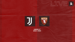 Il Derby FINALE! Under 17, Juventus-Torino 2-2