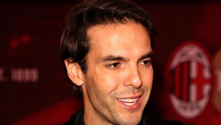 Ricardo Kaká (ex attaccante AC Milan) | Milan News (Getty Images) Kaká: 'Milan, credi nello Scudetto: non è finita. Derby? Possiamo vincere con Modric'
