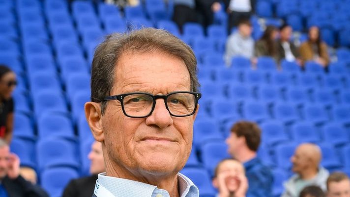 Verso Inter-Milan, Capello: 'Questi sono i punti deboli di entrambe'