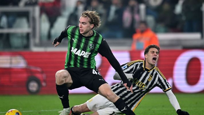 Sassuolo-Juventus, neroverdi in casa e bianconeri in trasferta: le statistiche - immagine 1