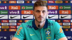 Bento: “Sogno di giocare in Europa: se dovesse arrivare un’offerta…”