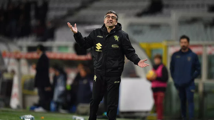 Torino-Frosinone 1-2, Juric in conferenza: “Ilic? Ora sta lavorando con voglia” - immagine 1