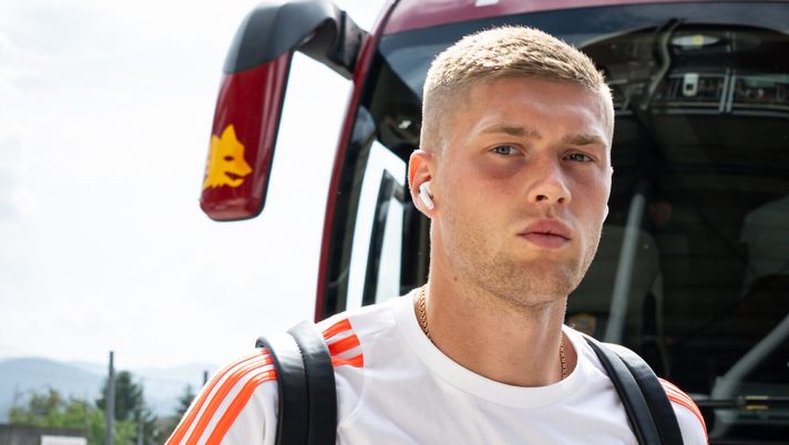 Getty Images Dovbyk e Shomurodov hanno risolto i problemi col visto: partiranno per l’Inghilterra - immagine 1