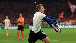 Mercato Lazio, tentativo per Frattesi: contatti con l’entourage