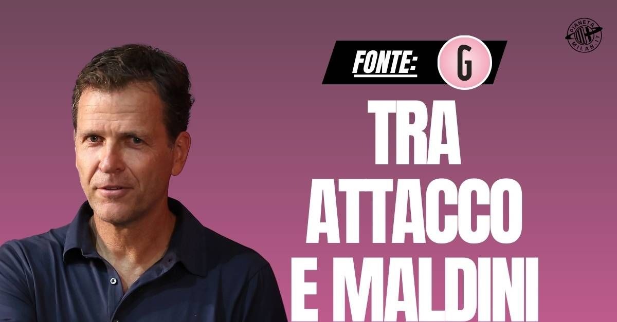 milan bierhoff conosco pochissimo hojlund su vlahovic e maldini 8230