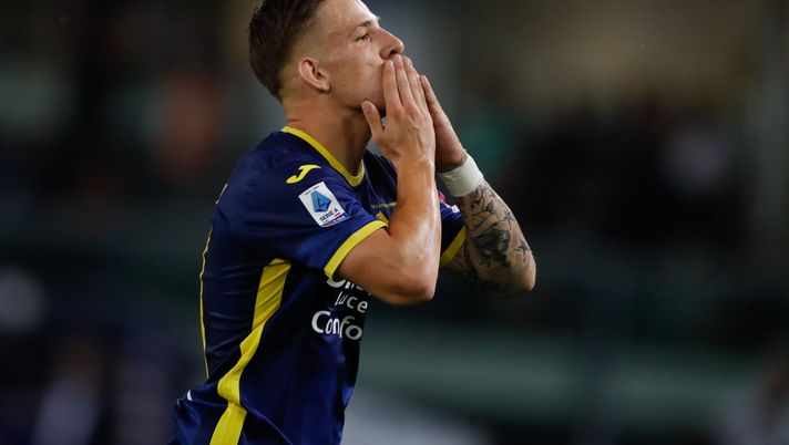 Cierny (ag. Suslov): “Lo seguono 7/8 club di alto livello. Vuole rimanere in Italia” - immagine 1