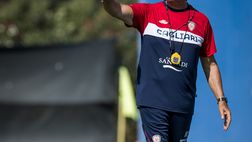 Fantacalcio Cagliari, i convocati di Ranieri contro il Genoa. Out Nandez e altri due calciatori
