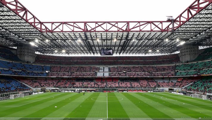 Milan, San Donato si trasforma: ecco il progetto del club rossonero - immagine 1