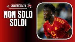 Calciomercato – Milan, i sacrificabili per prendere Abraham. Ma sarà proprio così?