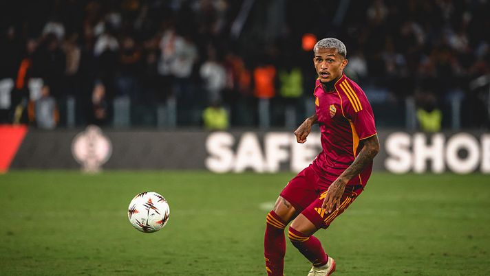 Wesley torna in gruppo, riecco Angeliño. Bailey, rincorsa per l’Europa League - immagine 1