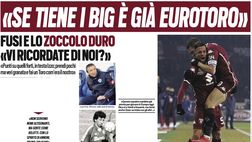 Video – Rassegna Stampa TN del 18/06/2019: “Se tiene i big è già EuroToro”