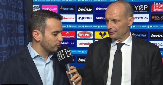 Pellegatti: “Milan non mi diverte ma è gloria perché Allegri dietro di lui ha…”- immagine 3