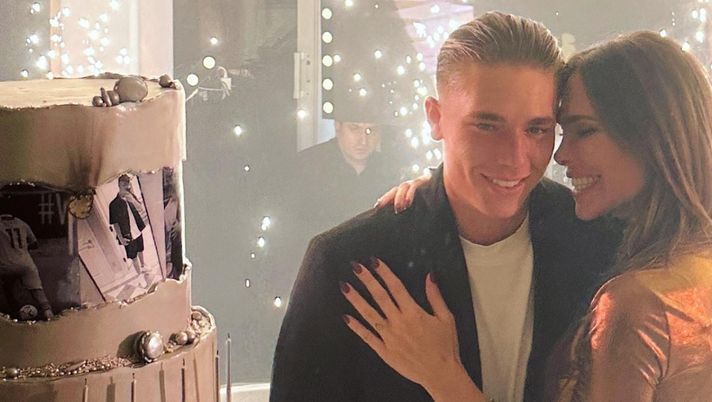 Ilary, messaggio a Christian: “Guarda avanti, con la certezza che sarò sempre accanto a te” - immagine 1