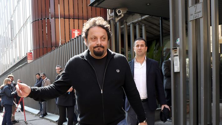 Brignano spiazza tutti: “Ho indossato la maglia della Roma. Vi spiego perché…” - immagine 1