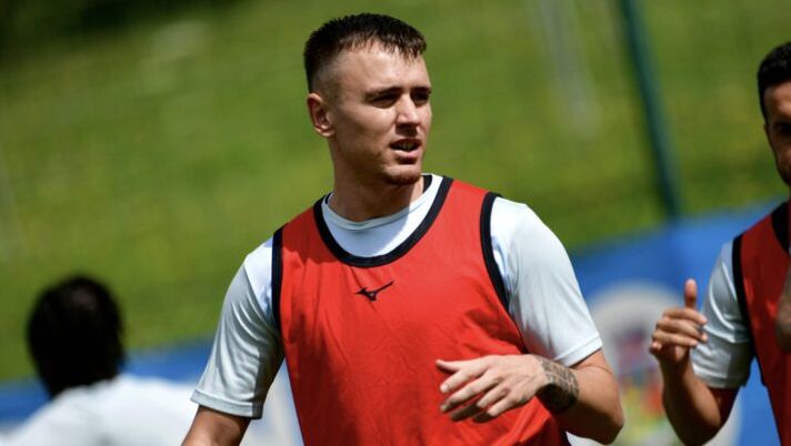 Intervento alla caviglia destra per Patric e stagione finita: il comunicato ufficiale della Lazio - immagine 1