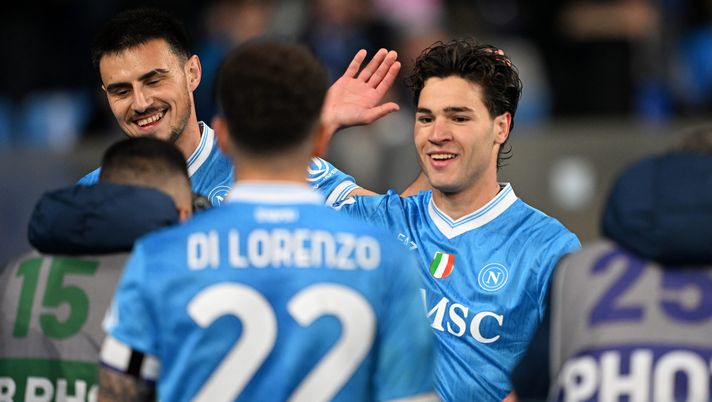 Vergara e Di Lorenzo, l’agente: “Vi comunico quando è previsto il loro rientro” - immagine 1