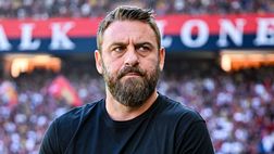 De Rossi viaggia verso Genova. È lui il favorito per il post-Vieira