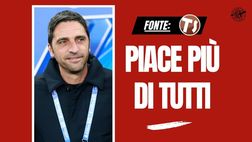 Milan, intrigante corsa al direttore sportivo: D’Amico in pole position