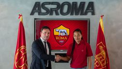 Migliorati (ds Roma Women): “I Friedkin credono molto nel calcio femminile”