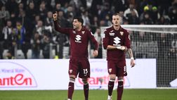 Le tre sentenze di Juventus-Torino 0-0: difesa solida, cambi all’altezza