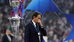 “Inzaghi non si dà pace, grandissimo dolore”. La moglie del mister riposta queste parole
