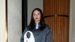 Sanremo 2025, Francesca Michielin: “Non vedo l’ora di tornare sul palco dell’Ariston”