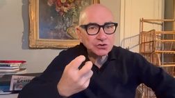 Bucchioni: “Ecco chi deve temere l’Inter per lo Scudetto. Juve? Moggi mi diceva che…”