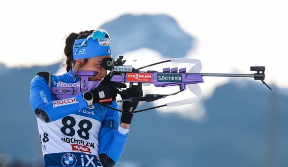 Getty Images Milano Cortina 2026, primo caso di doping: è l’azzurra Rebecca Passler- immagine 2