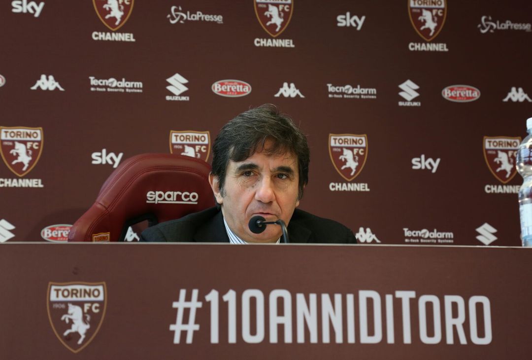 Fotogallery – I migliori scatti della presentazione di Torino Channel - immagine 6