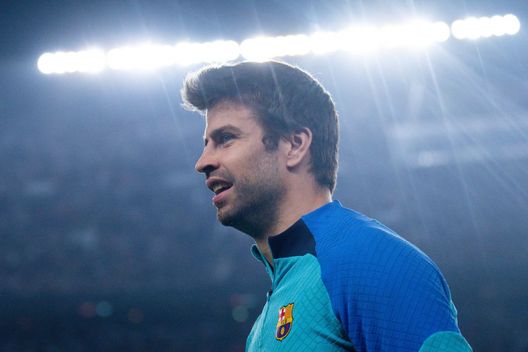 Getty Images Gerard Piqué e Clara Chia Marti: l’inaspettato intoppo giudiziario coi paparazzi- immagine 3