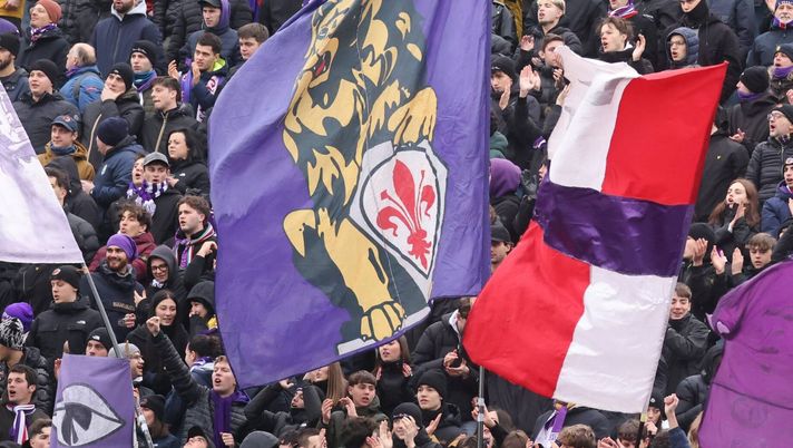 Tifosi Fiorentina