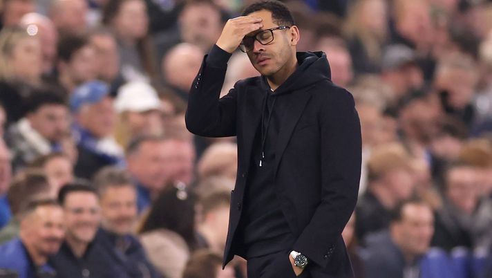 Chelsea, UFFICIALE: ennesimo ribaltone, esonerato anche Rosenior - immagine 1