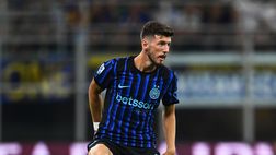 Inter, Sucic conquista subito San Siro: ricorda Brozovic, sarà il jolly di Chivu