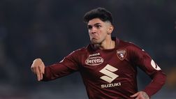 Milan-Torino, Bellanova: “Sul 2-2 abbiamo temuto di perdere”