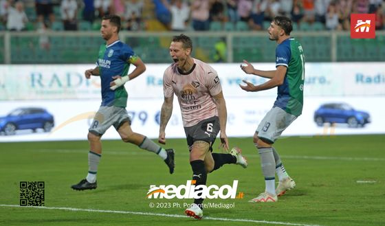 palermo calcio