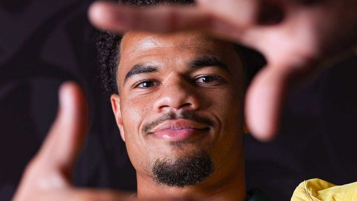 Zachary Athekame AC Milan News