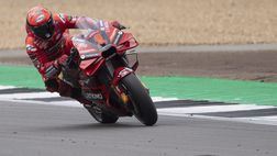 MotoGP GP Silverstone, orario e dove vederlo in tv: qualifiche, sprint e gara