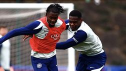 Novità Inter: cosa filtra sui ballottaggi per il derby e chi è in pole, da Calha-Mkhitaryan a Bonny-Thuram