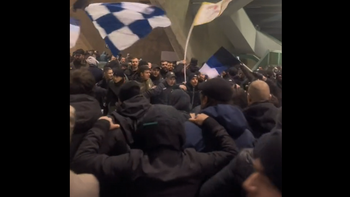 coro curva b