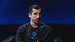 Mkhitaryan: “Potevamo iniziare meglio. Chivu ci dà energia e ha capito una cosa. Certe frasi…”