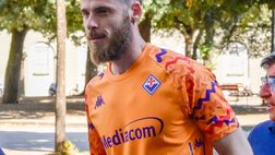 VIDEO VN – De Gea: “Molto felice di essere qui. Forza Viola!”