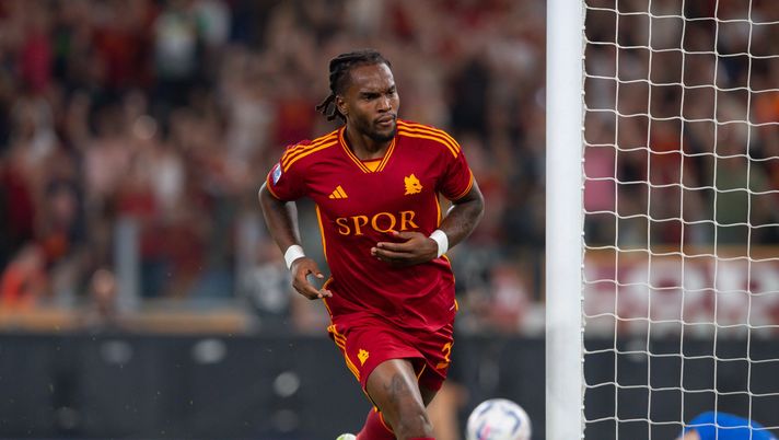 Non solo Dybala e Lukaku, goleada nel segno di Sanches - immagine 1