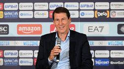 Brambati su Rudi Garcia: “L’agente di un calciatore importante del Napoli mi ha detto che…”